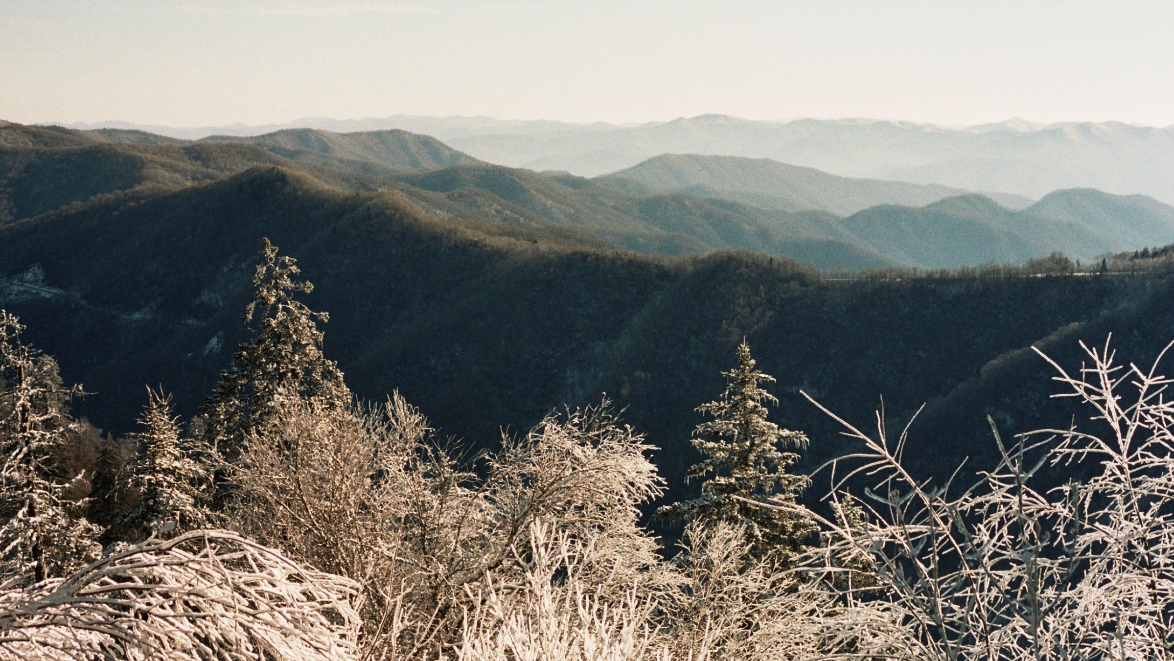 Great Smoky Mountains