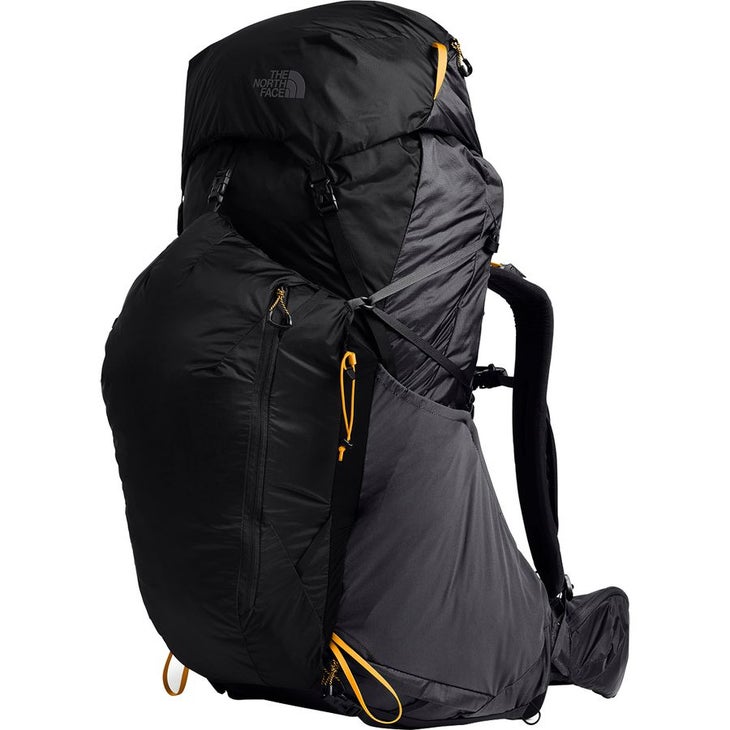 Black Backpack