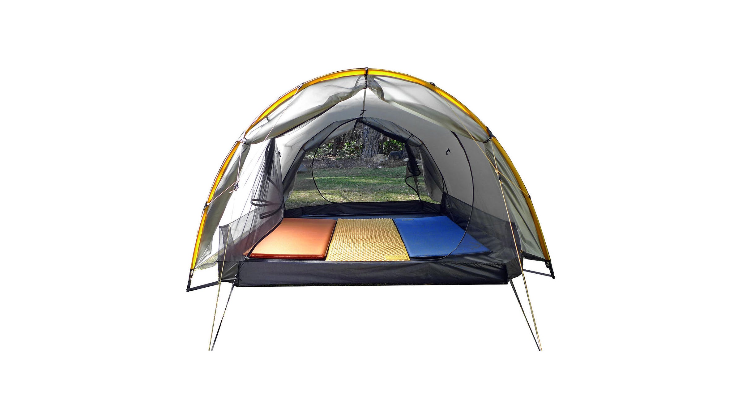 Tarptent Cloudburst 3