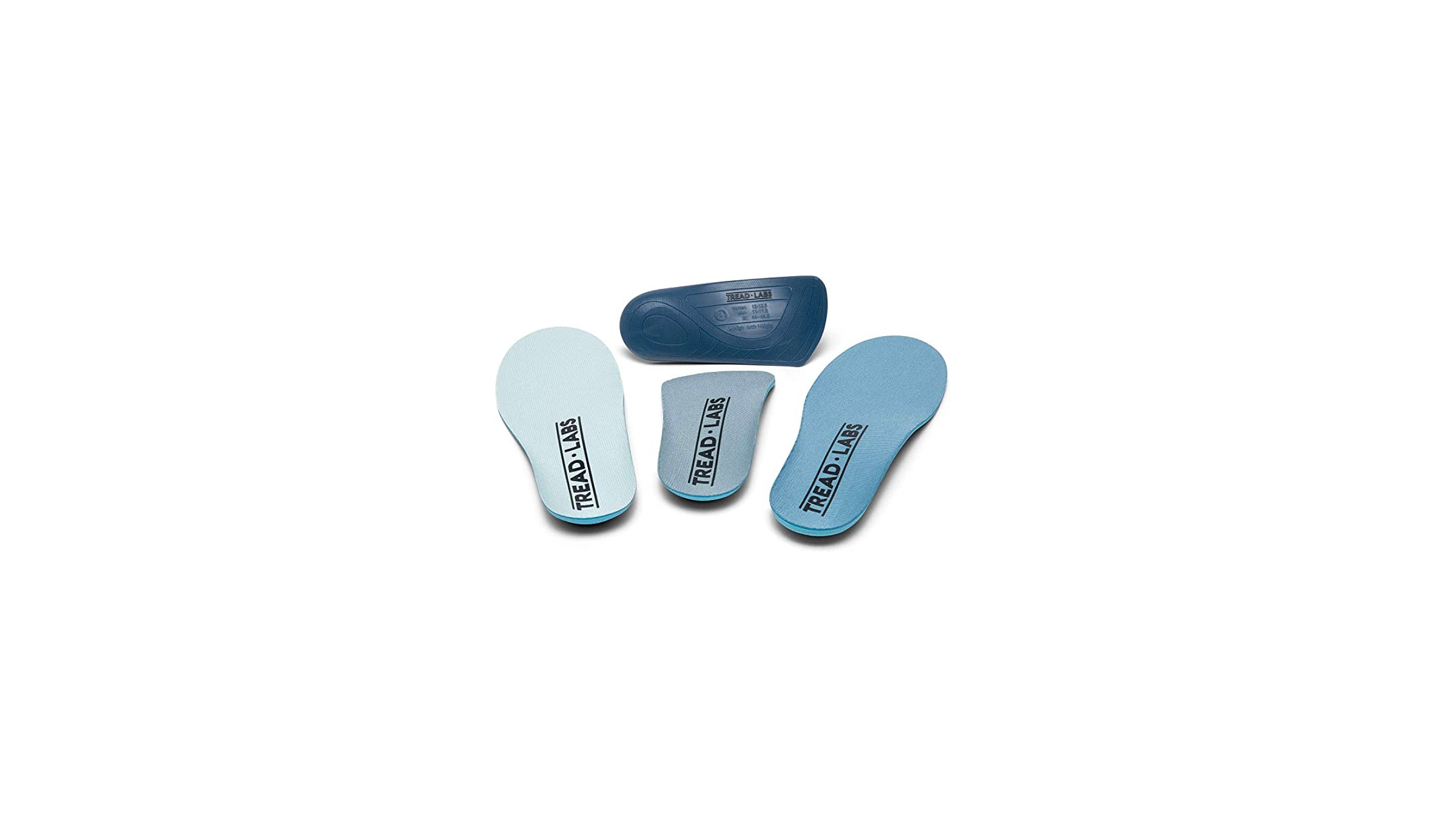 Tread Labs Pace Insole Kit