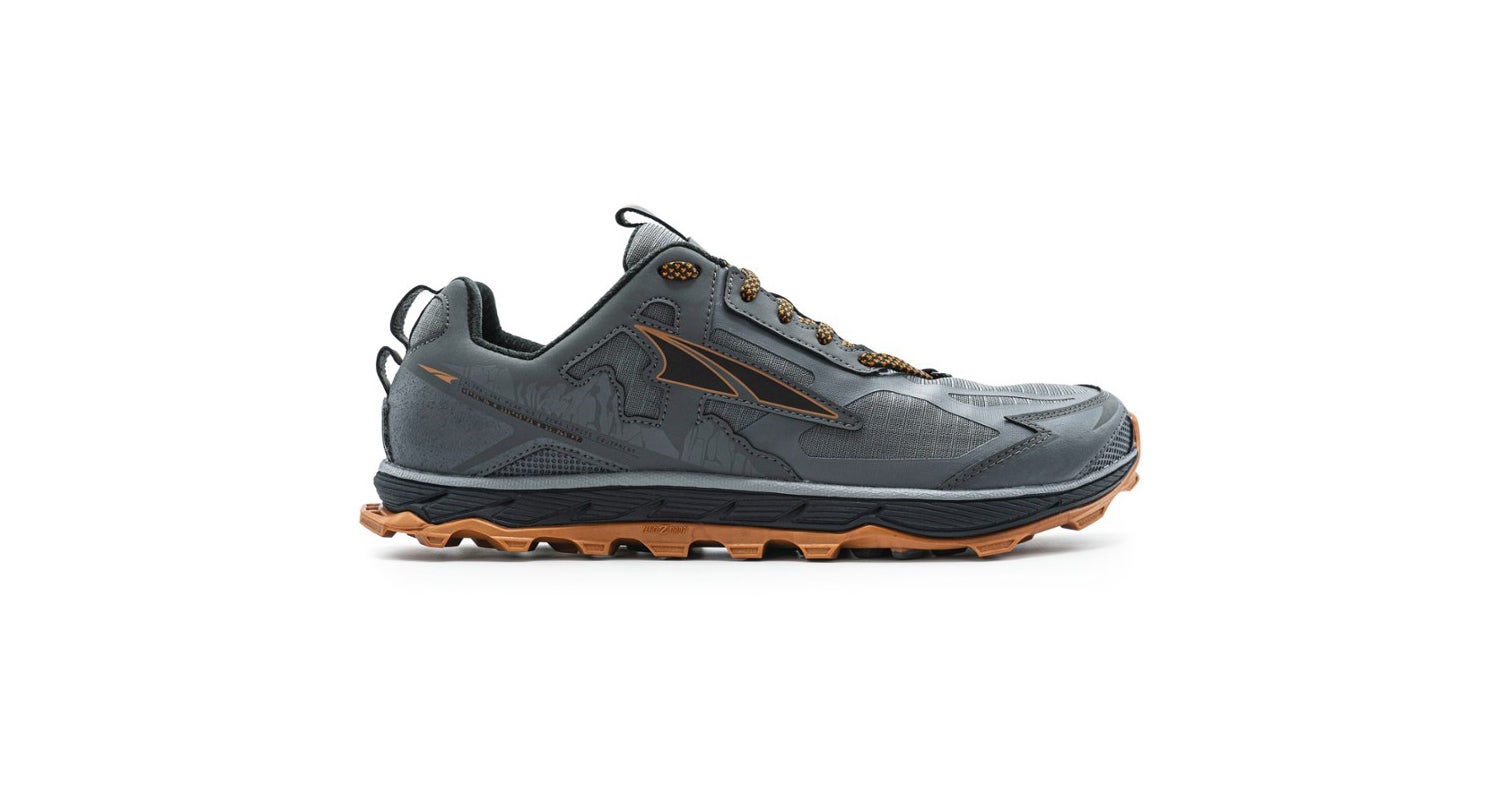 altra lone peak 4.5 trail runner