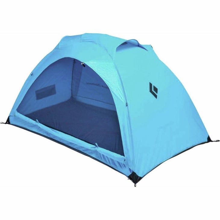 Black Diamond Tent