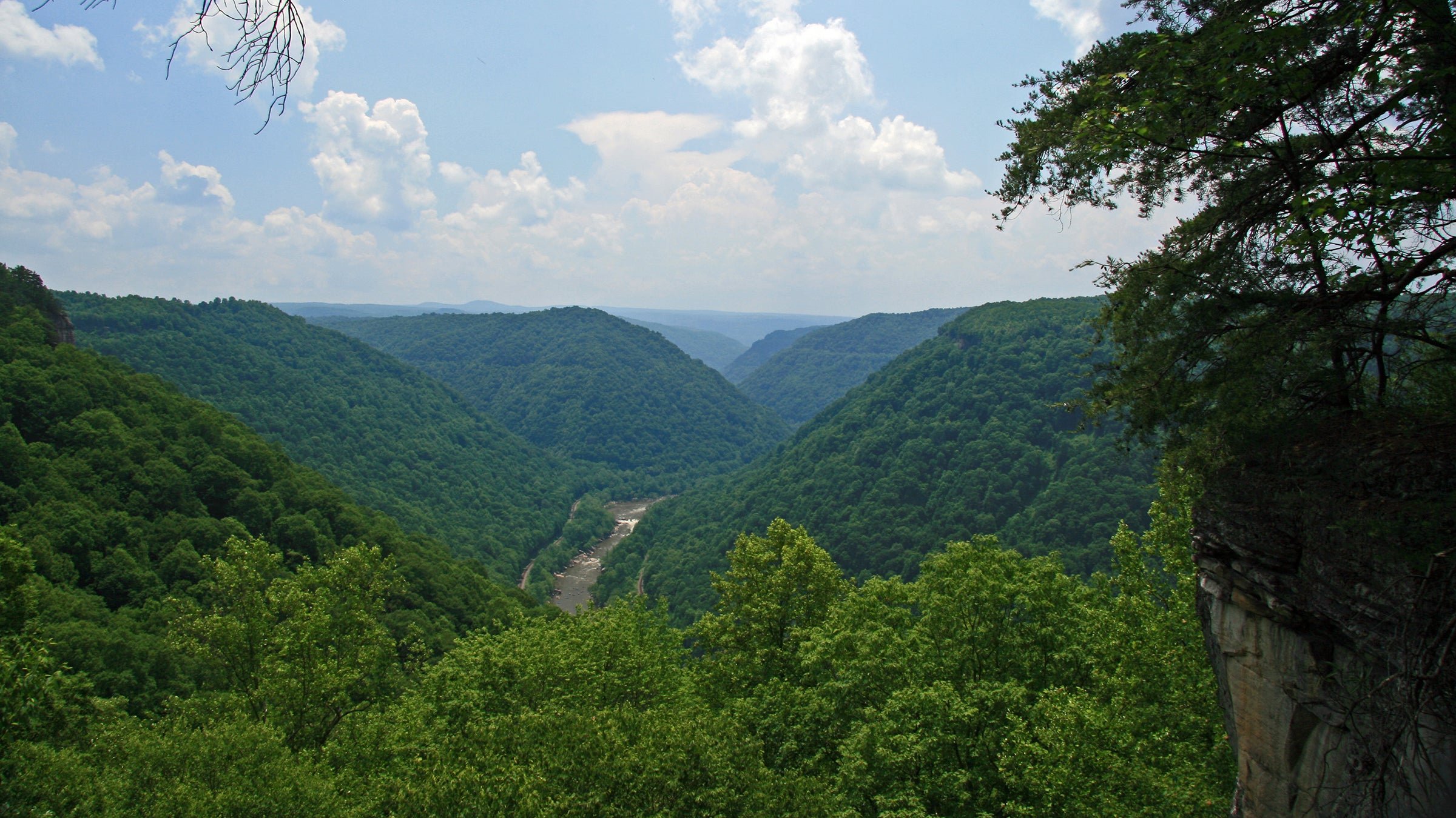 New River Gorge