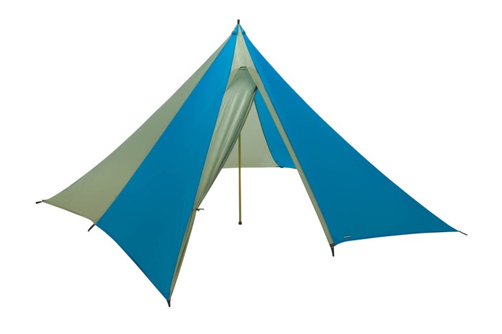 Black Diamond Mega Light tent
