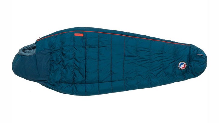 Big Agnes Sidewinder SL 20