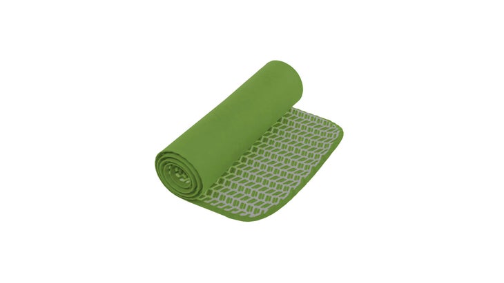 Big Agnes TwisterCane BioFoam Pad