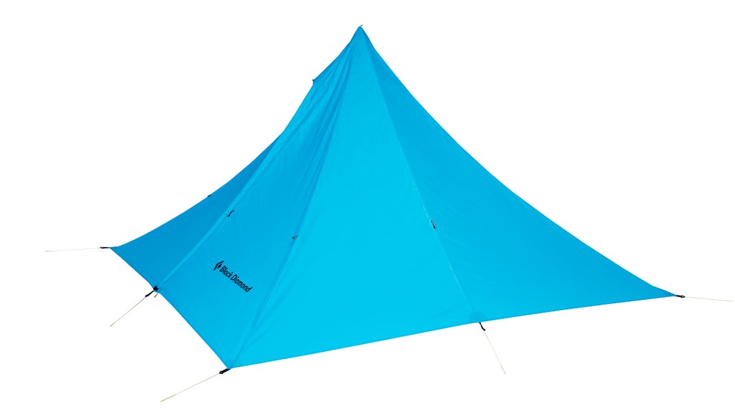 Black Diamond Mega Light Backpacker