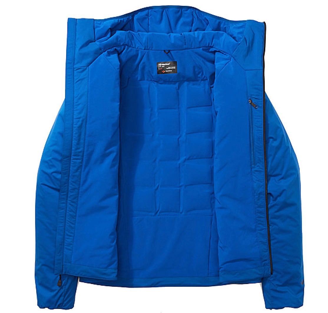 Marmot WarmCube Novus Hoody