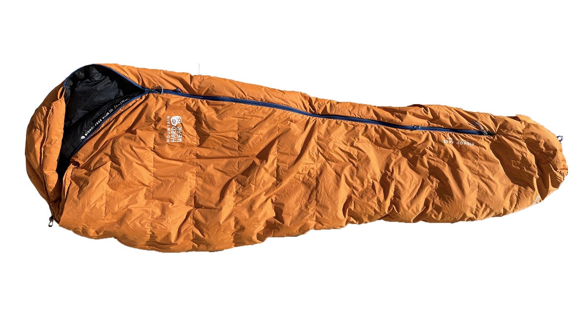 bishop pass 15 review