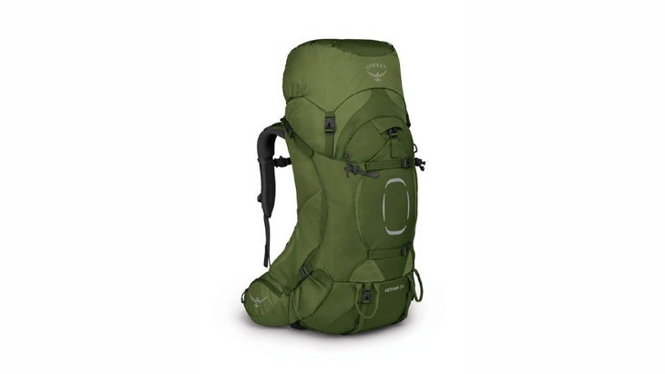 Osprey Aether 55