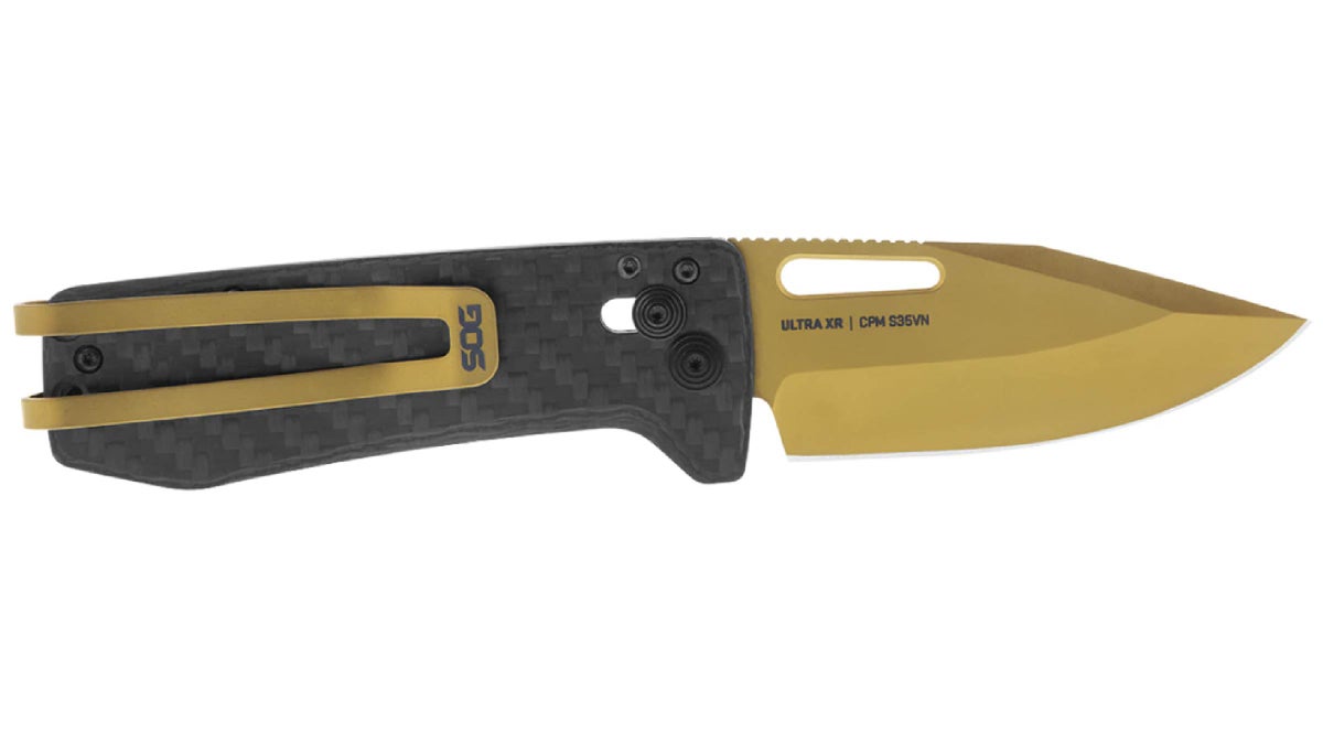 The 5 Best Backpacking Knives for Everyone