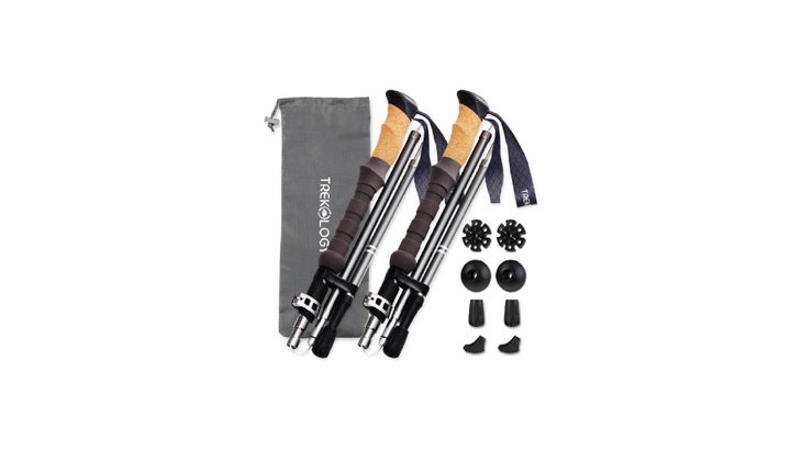 Trekology Trek-Z 2.0 Pole