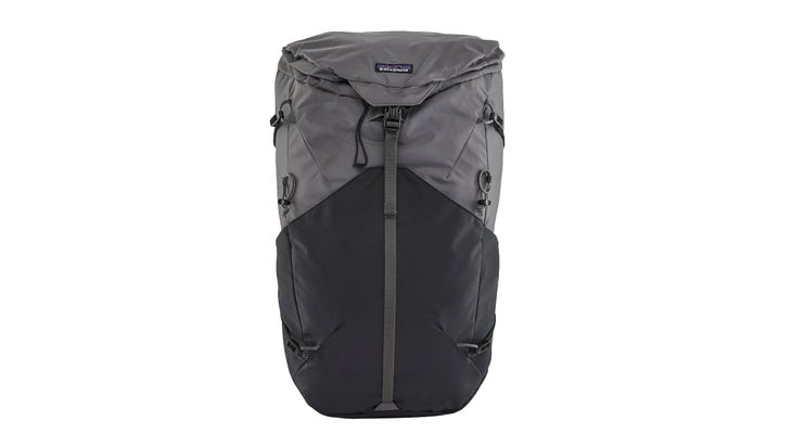 patagonia altvia