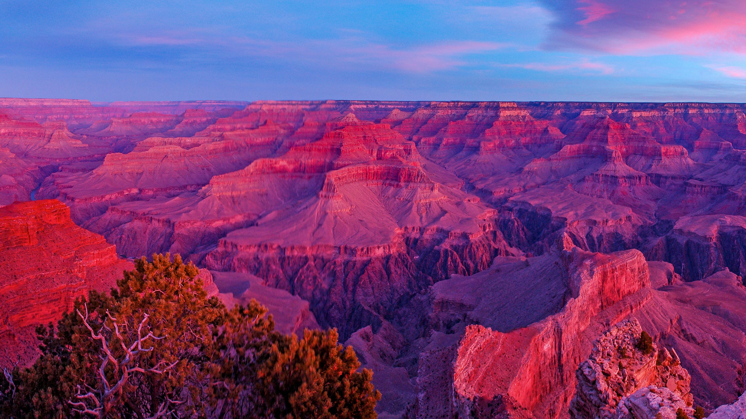 grand canyon