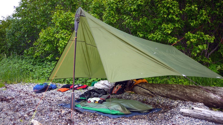 tarp