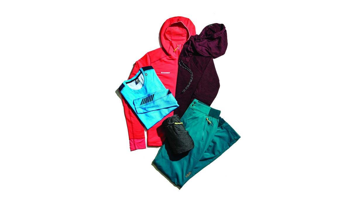 The Best Women's Hiking Apparel of 2021 Backpacker