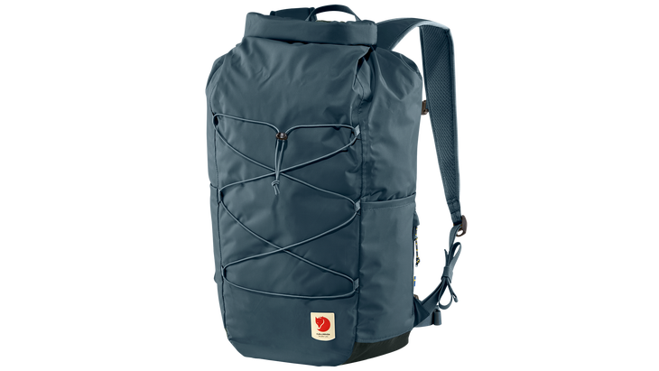 Fjallraven High Coast Rolltop 26L