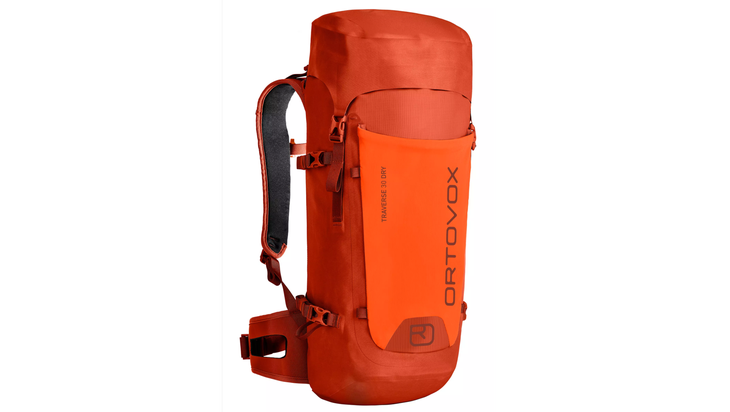Ortovox Traverse 30 Dry
