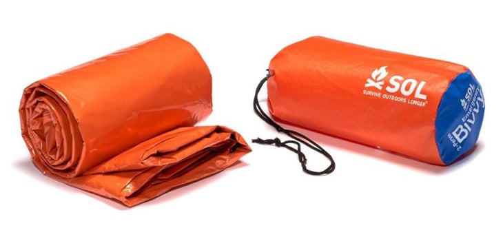 SOL Emergency Bivy XL