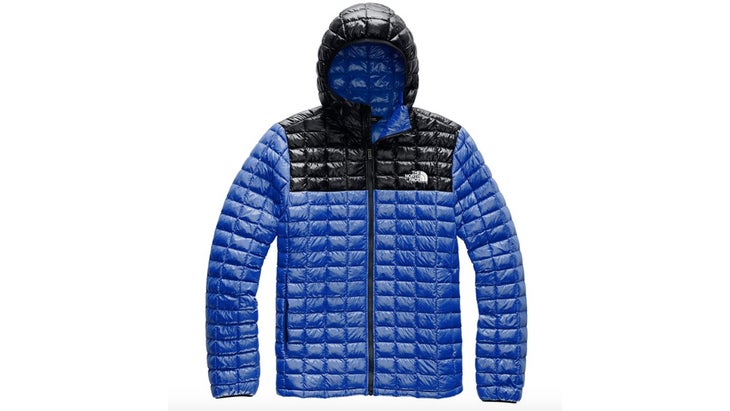 The North Face ThermoBall Eco Hoodie