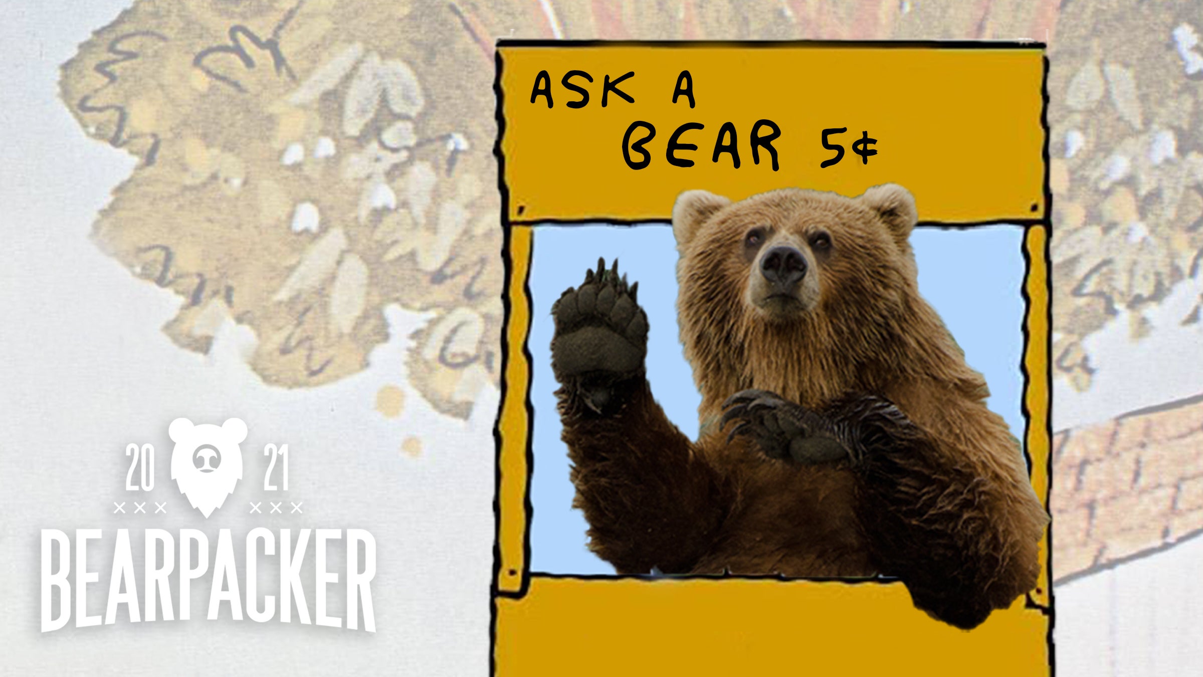 ask a bear