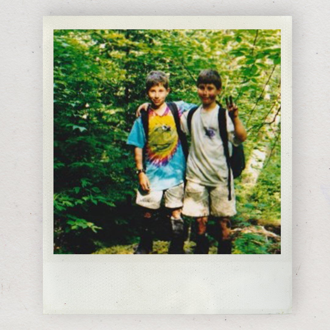 Eli and Simon