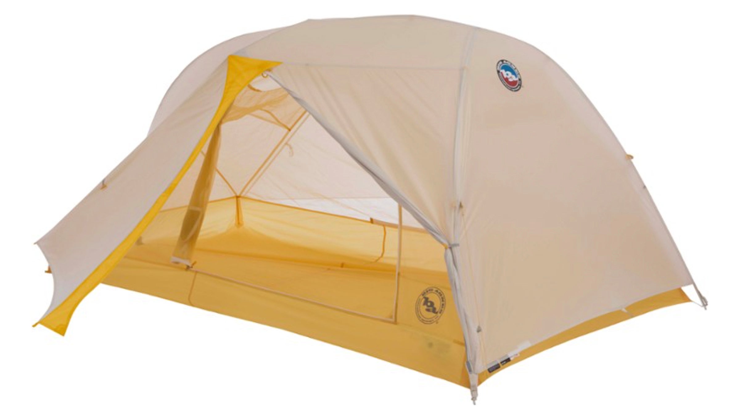 Big Agnes Tiger Wall UL2 Solution Dye