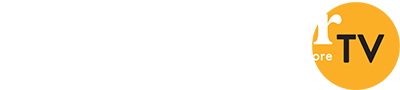 Backpacker Get Out More TV logo
