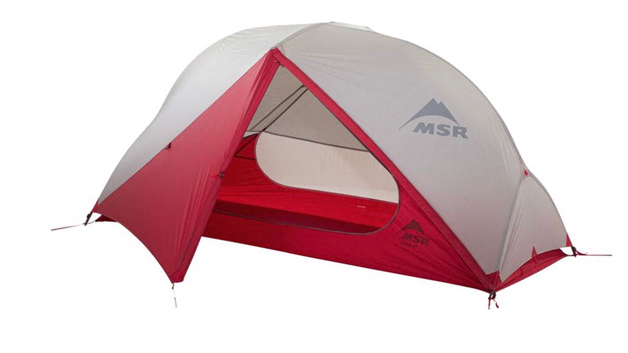 Deal Of The Week Msr Hubba Nx One Person Tent Backpacker Deal Of The Week Msr Hubba Nx One Person Tent Backpacker