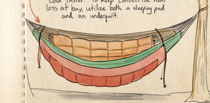 hammock