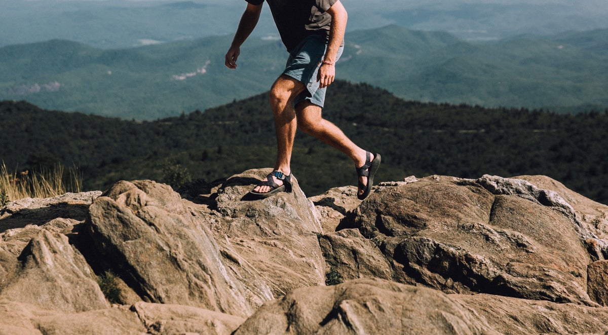 Hike PainFree With These 5 Simple Hip Exercises Backpacker