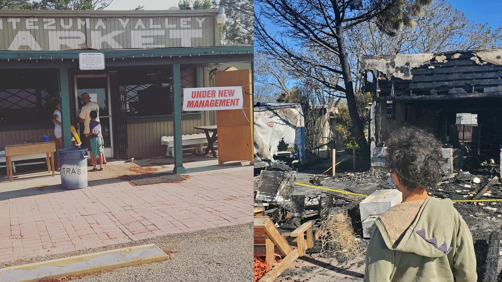 Montezuma Valley Market