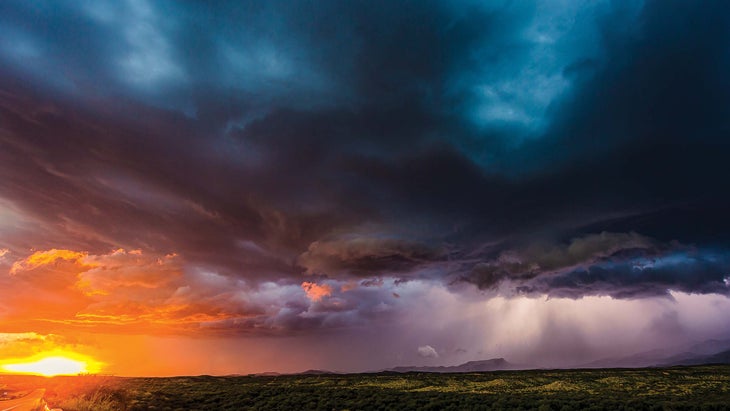 storm