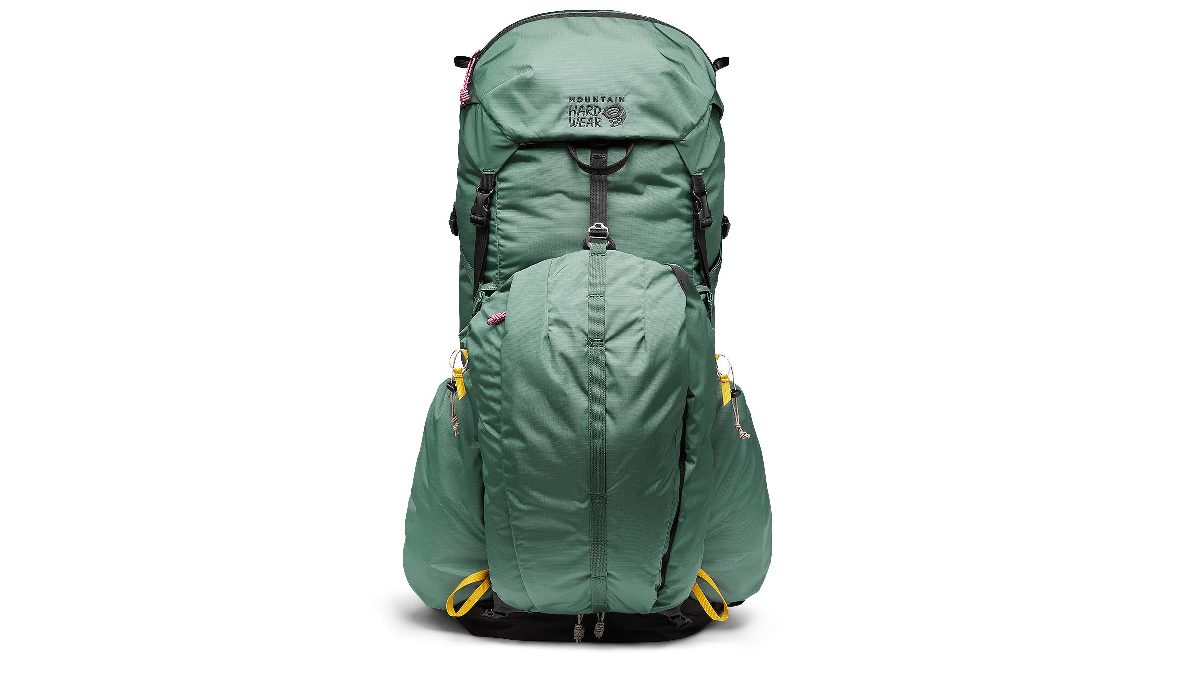 Mountain Hardwear PCT