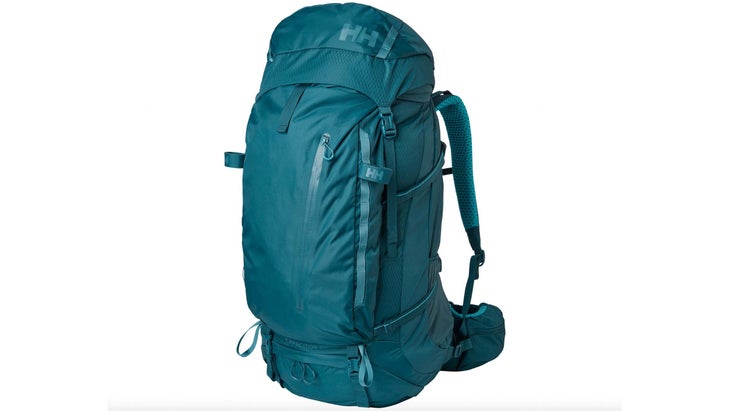 helly hansen