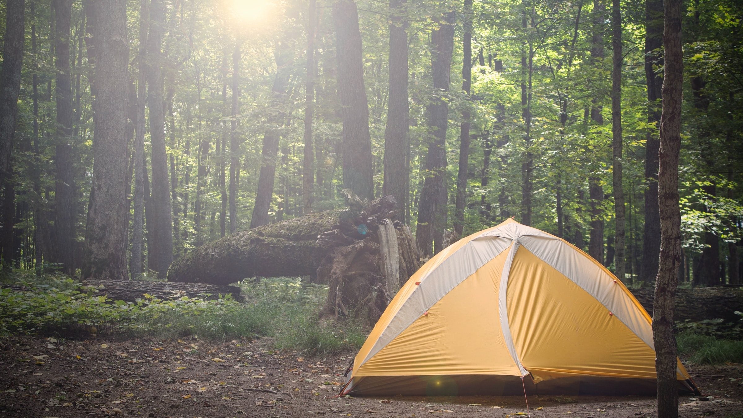 backpacking trips midwest