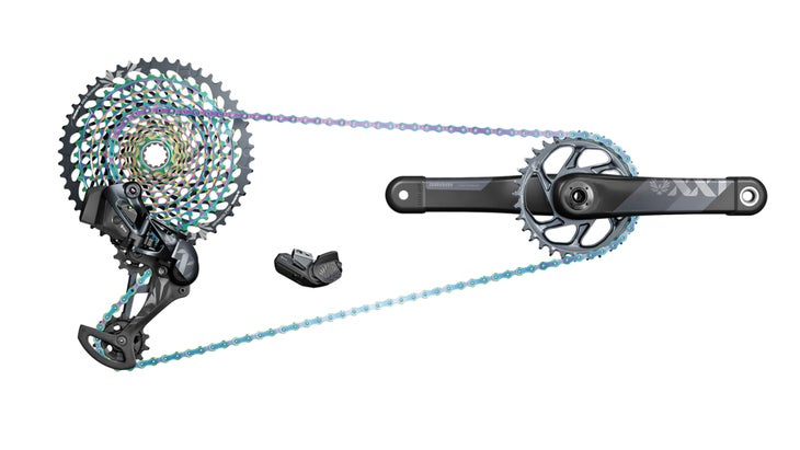 SRAM XG 1299 Eagle