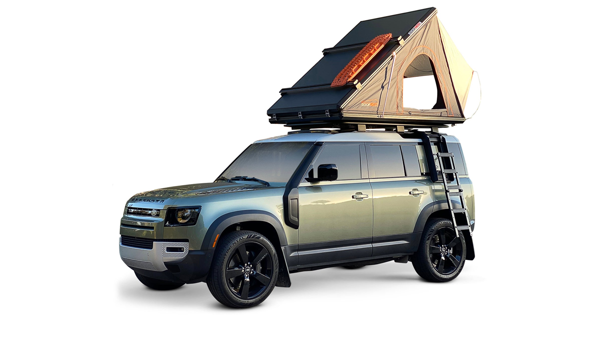 Roofnest Falcon XL