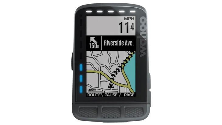 Wahoo ELEMNT Roam