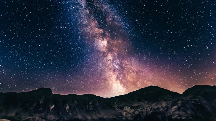 Milky Way