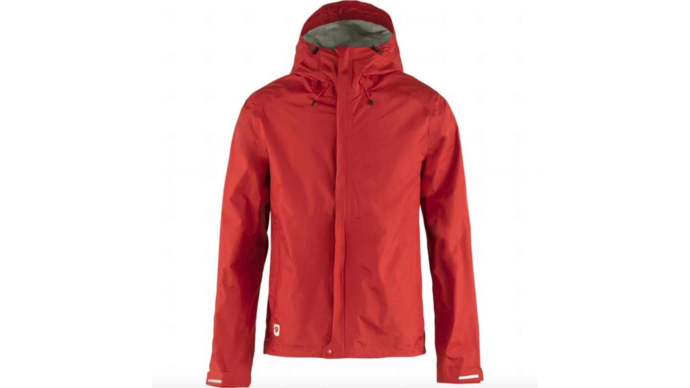 fjallraven hydratic jacket