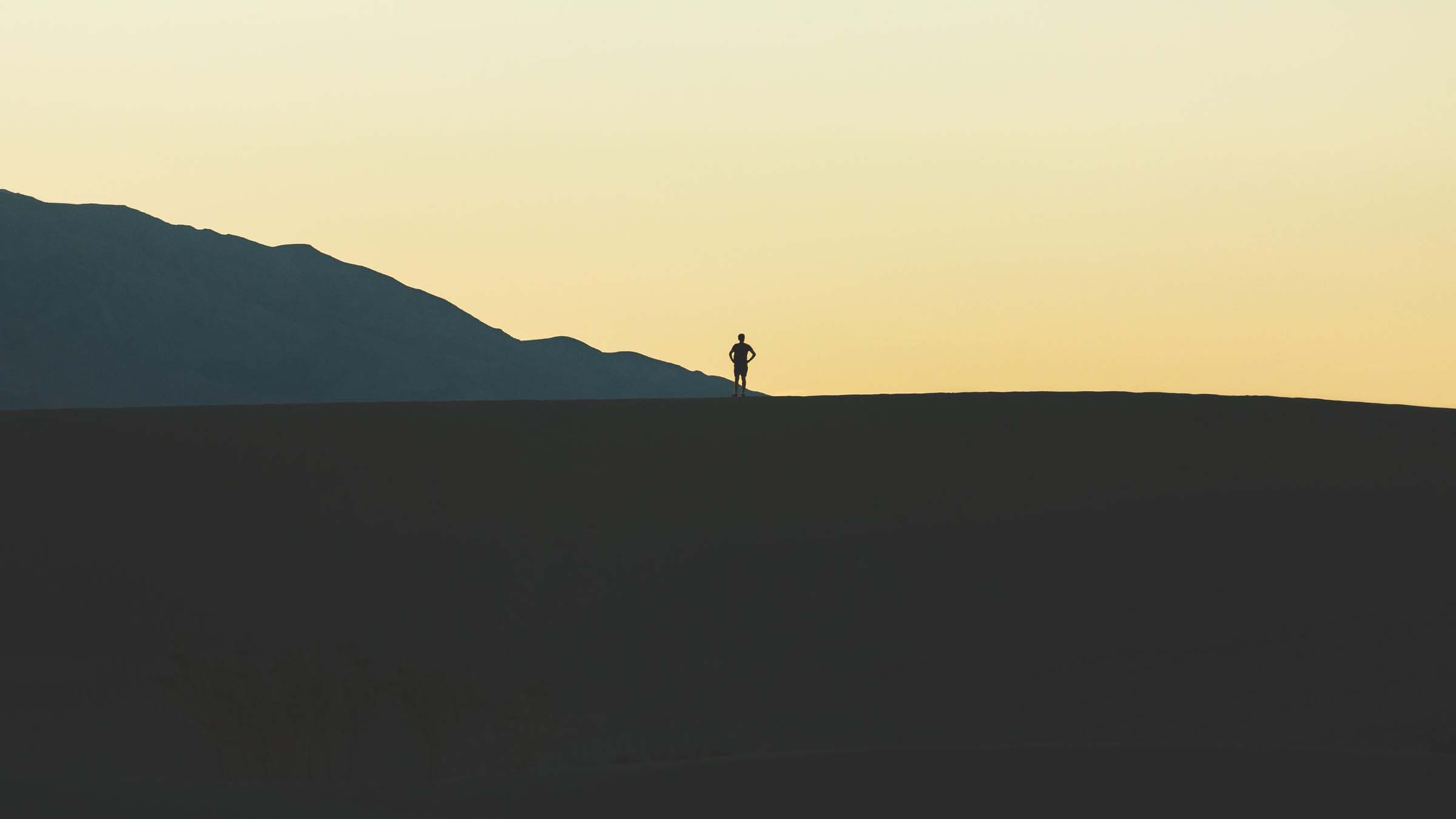 Death Valley Furnace Creek