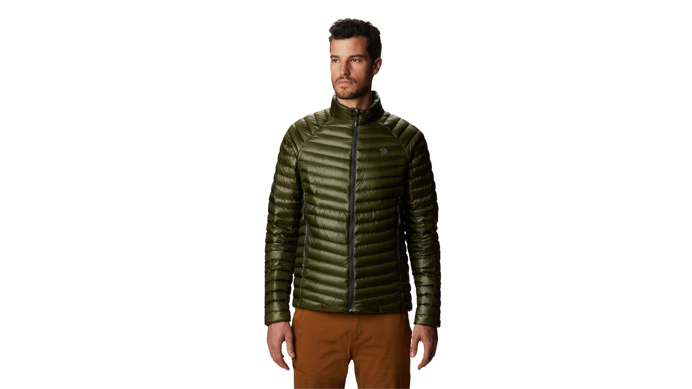 Ghost Whisperer Jacket