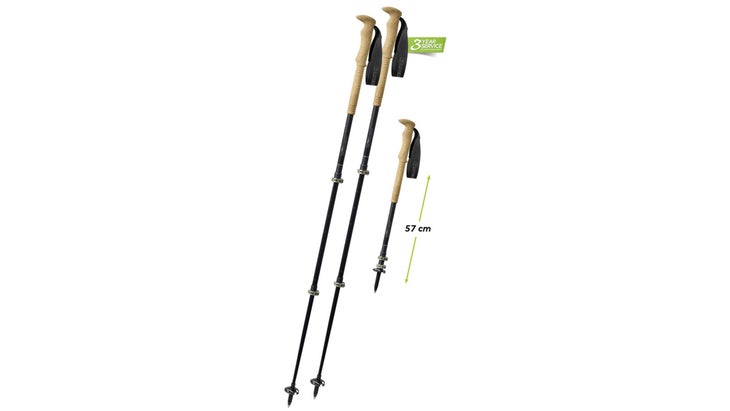 Komperdell Ultralight Poles