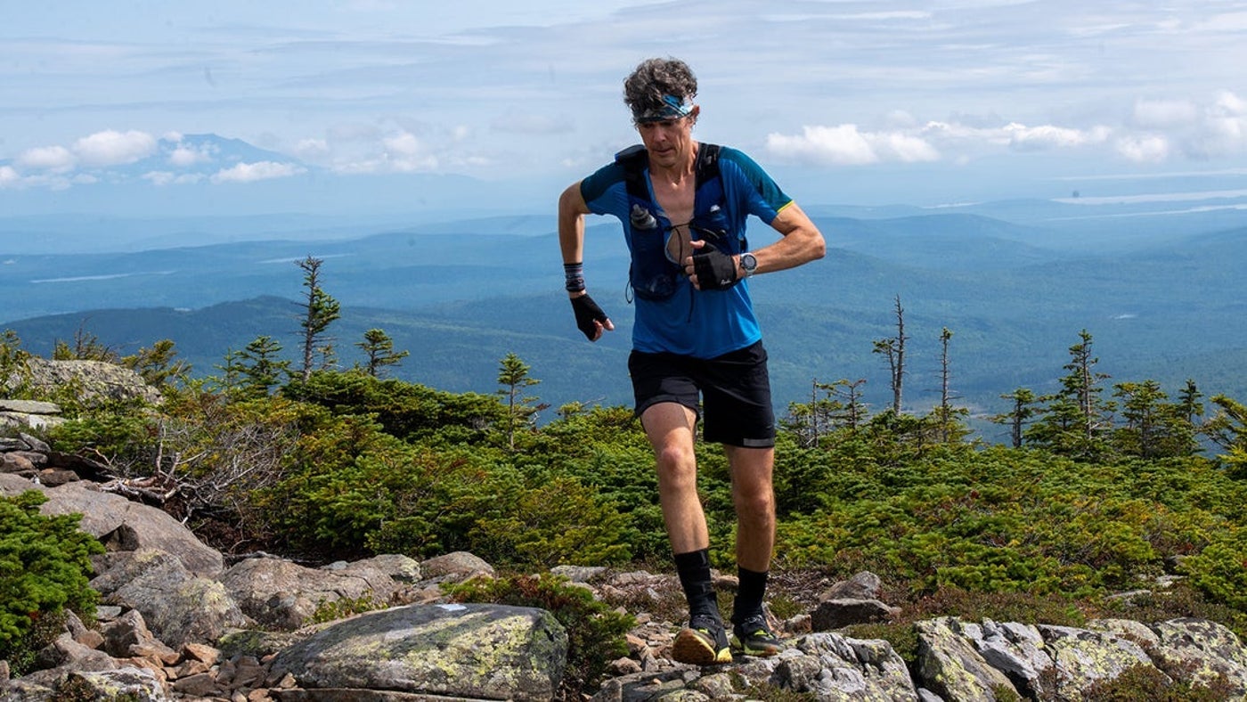 Scott Jurek