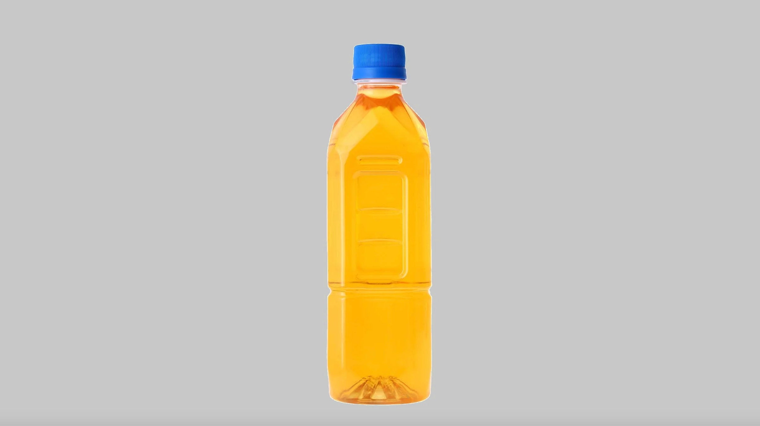 Bottle of Yellow