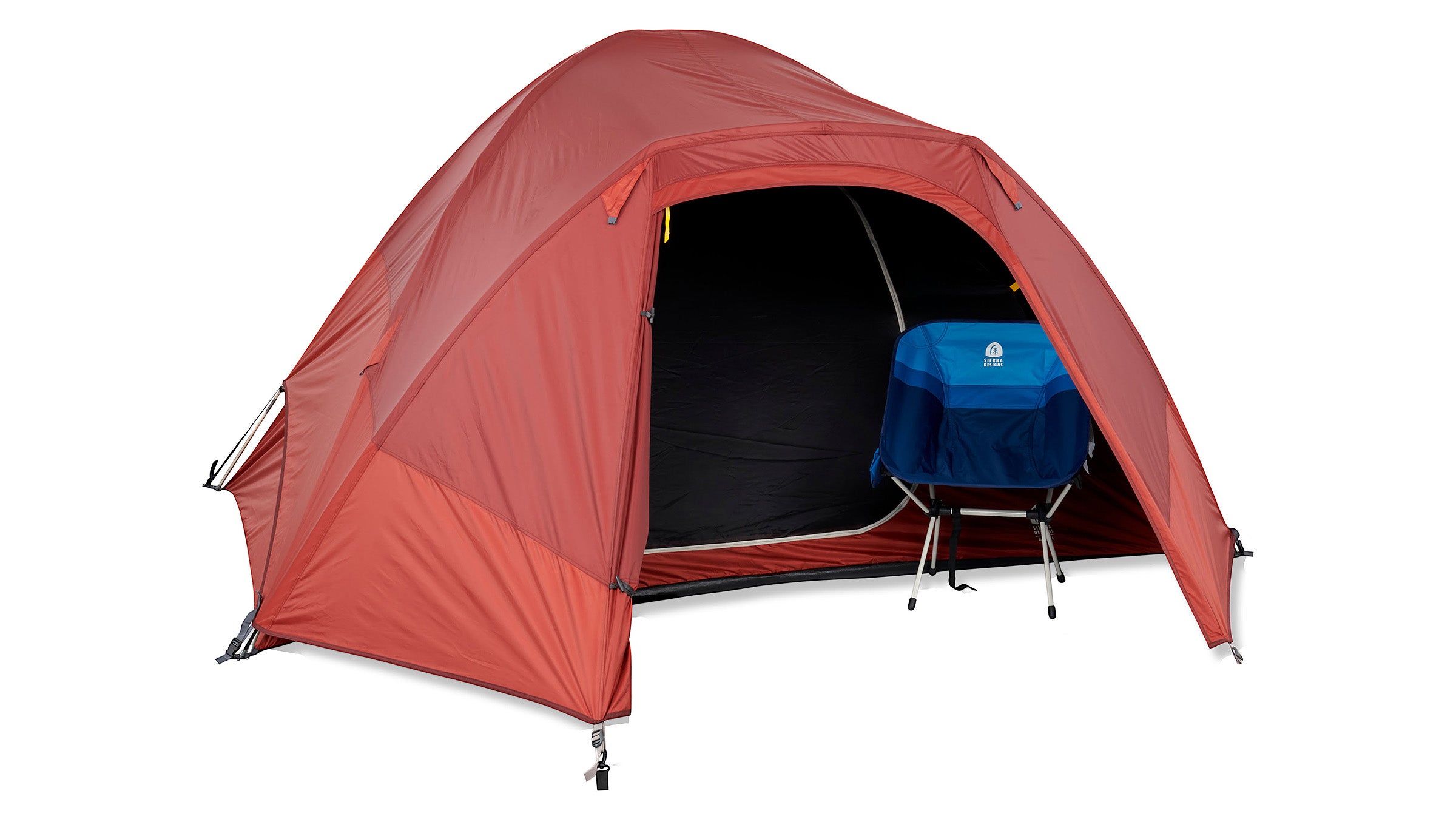 Sierra Designs Alpenglow