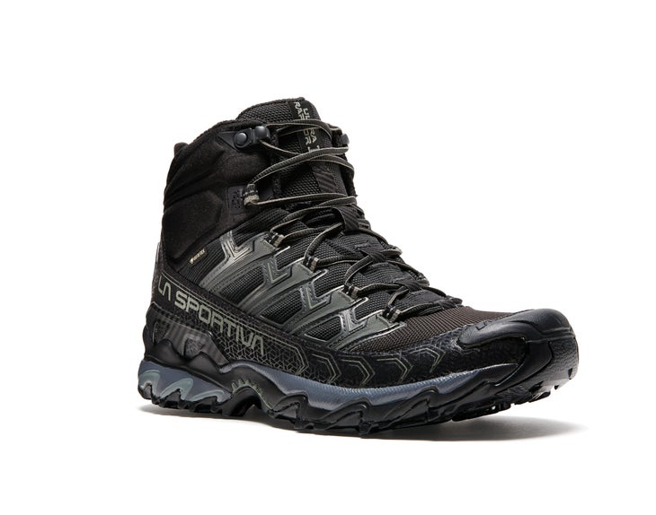 La Sportiva Ultra Raptor II Mid GTX Boot