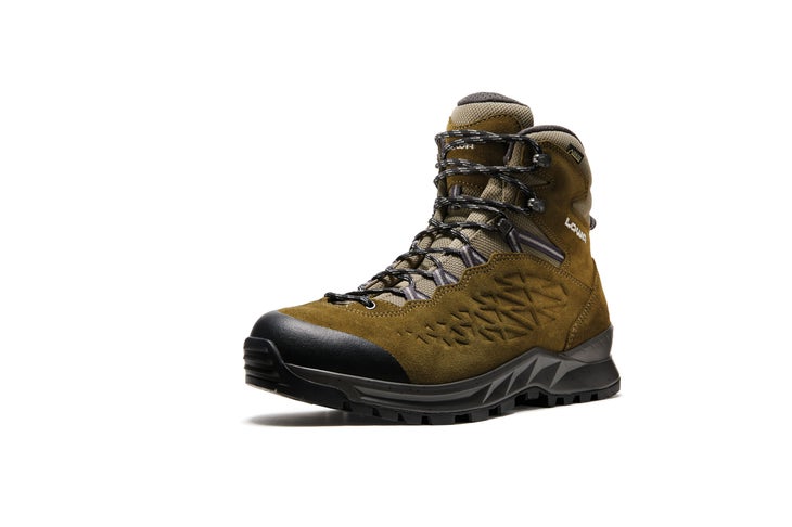 Lowa Explorer GTX Mid Boot