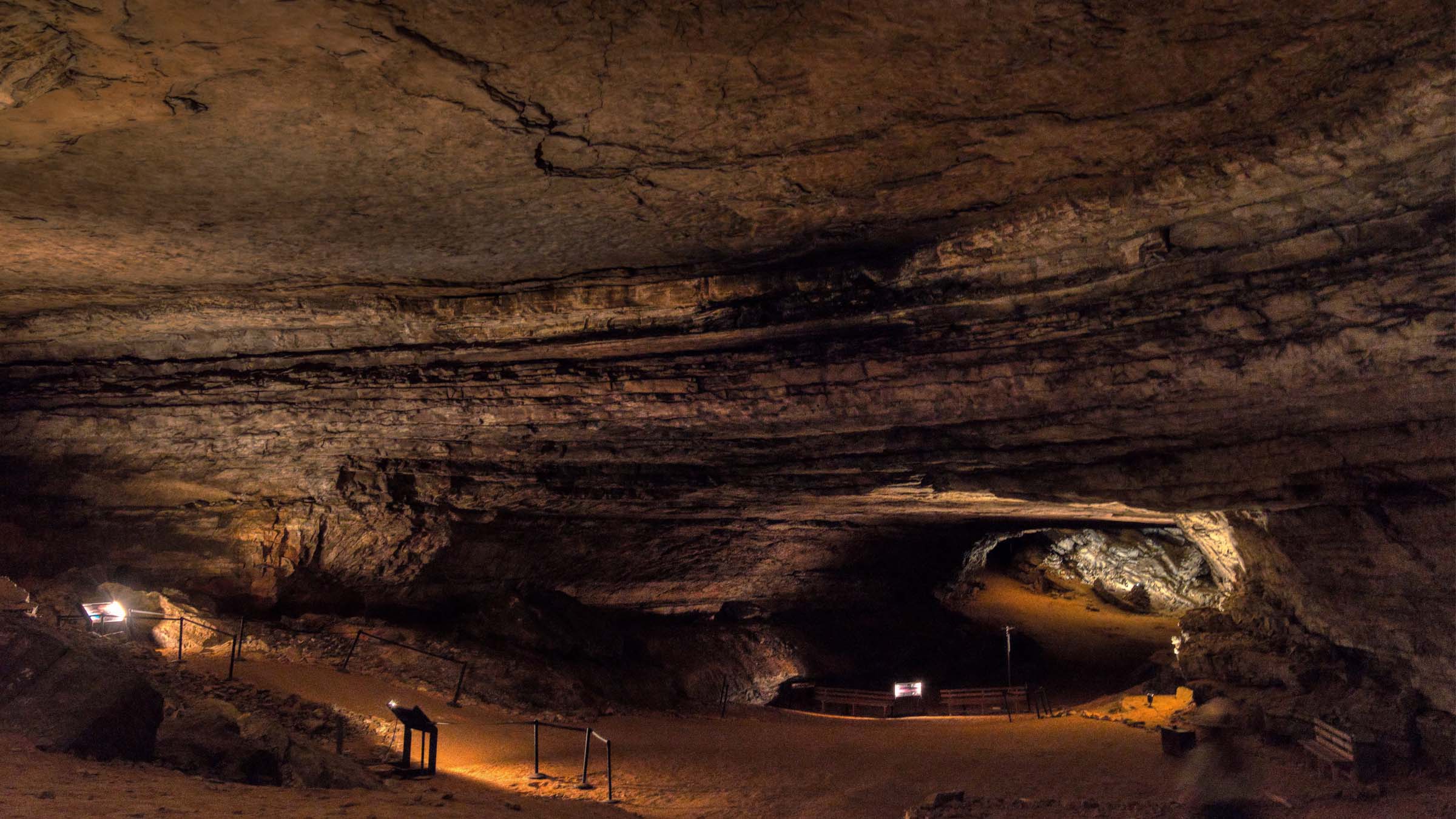 Mammoth Cave National Park